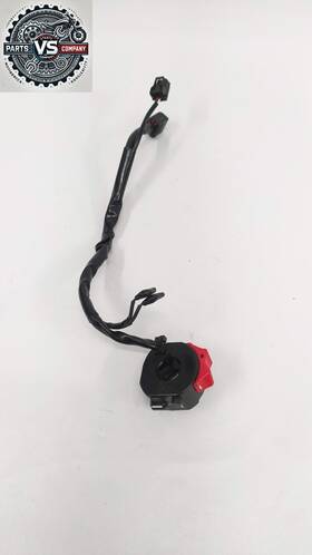 1rc-83963-01-00 Yamaha Right Switch Fz09 Mt09 14-16