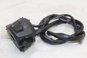 1wd-h2910-00-00 Yamaha 2015-18 Yzf R3 Left Clip On Handle Horn Signals Switch Switches Oem