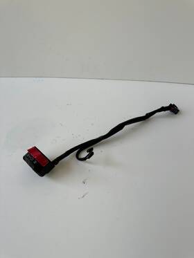 1ws-83975-01-00 Yamaha 2017 Fz07 Handle Switch Start Button Mt07 2015 2016 2020