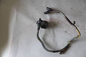 214-83975-09-00 Yamaha 1968 Dt1 Dt 1 Enduro 250 Kill Off Switch Button