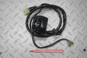 Yamaha 2199953 2013 Fz8 Left Clip On Handle Horn Signals Switch