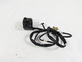 23p-83963-00-00 Yamaha 2012 Xt1200 Super Tenere Left Hand Control Switch
