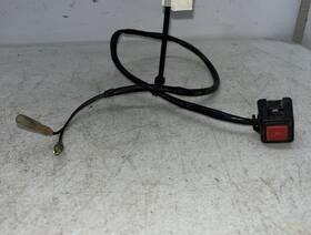 23x-83976-01-00 Yamaha 2004 Yz85 Handle Switch 1 Engine Stop