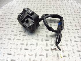 2df-8291l-00-00 Yamaha 2018 18-21 Xv1900 Star Venture Oem Left Handlebar Switch Lights Signals 2df-8291l-00-00 Yamaha 2018 18-21 Xv1900 Star Venture Oem Left Handlebar Switch Lights Signals