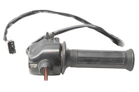 Yamaha 2h7-83975-01-00 Oem Switch Handle Assembly