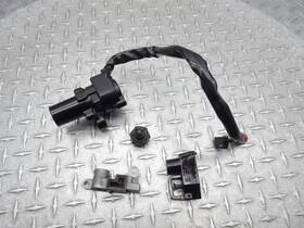 2rd-82501-10-00 Yamaha 2015 15-17 Sr400c Sr400 Ignition Switch Lock Set Assembly With Key