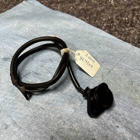 2s2-82540-00 Yamaha 2006-09 Yz450f Neutral Switch/gear Position Sensor In Good Condition