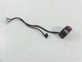 2s3-83975-00-00 Yamaha 2020 Vmx17 1700 Right Hand Control Switch Start Kill Stop