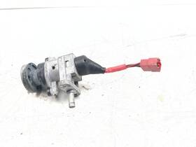 Yamaha 32s-h2501-00-00 09-15 Zuma Yw125 Front Ignition Switch
