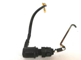36y-82530-02-00 Yamaha Rear Brake Light Switch 1984 Fj1100 Stop 84 85 86-90 Fj1200
