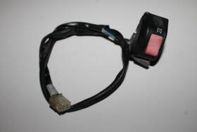 3c5-83975-10-00 Yamaha 3c5-83371-00-00 2008 - 2023 Xt250 Xt 250 Right Side Stop / Start Switch