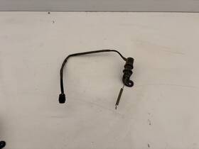3hn-82530-14-00 Yamaha 1998-2010 V Star 650 Xvs650 Rear Brake Light Switch