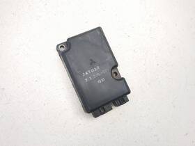 3jl-82305-00 Yamaha 81-97 Virago Xv750 Cdi Ignitor Box Ecu Ecm Computer Brain