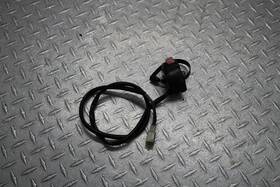 3ld-83975-11-00 Yamaha 1999 Ttr250 Right Clip On Handle Kill Off Start Switch Switches