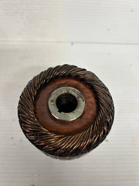 444-81155-10-00 Yamaha Armature Dt125 Dt175
