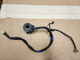 45b-83969-10 Yamaha 2009-2014 Yzf-r1 Left Switch Handlebar Control Oem
