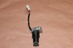 47m8250150p Yamaha 1982 82 Xj 650 Xj650 Keyless Ignition Lock