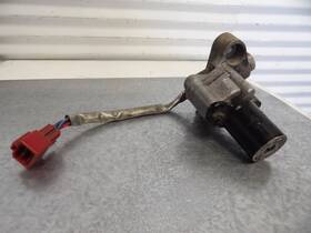 4tr-82501-01 Yamaha 4bh-81940-02 98-16 V-star Xvs650 No Key Ignition Switch