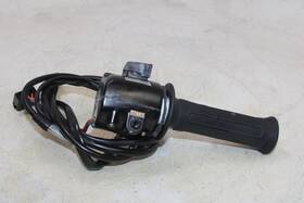 4h4-83975-01-00 Yamaha 1980 Xs850 Oem Right Clip On Handle Kill Off Start Switch Switches