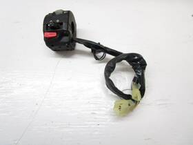 4hh-83973-00-00 Yamaha 1993-1994 Gts 1000 Left Handlebar Switch