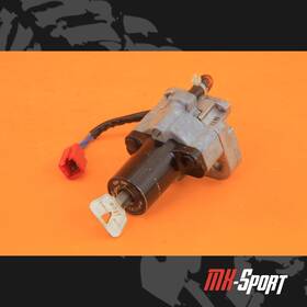 4jg-82501-11-00 Yamaha 99-04 2003 Ttr225 Ttr 225 Oem Main Switch Key Steering Lock Ignition Assembly