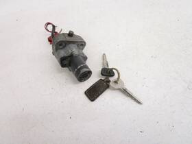 4jg-82501-12-00 Yamaha 1999-2004 Ttr 225 Key Switch Ignition