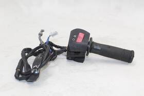 4un-83975-00-00 Yamaha 1998-99 Yzf R1 Right Handle Kill Off Start Switch Switches Oem Parts