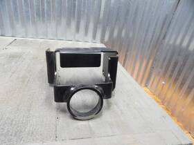 4wm-82568-00-00 Yamaha 08-14 Road Star Silverado Xv1700 Ignition Key Switch Cover 4wm-82568-00-0