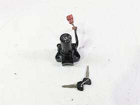 4xy-82501-01-00 Yamaha 2004 Xvz1300 Royal Star Ignition Switch Steering Lock Set