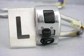 4xy-83972-20-00 Yamaha 2004 Royal Star Venture Xvz 1300 Left Hand Switch Control