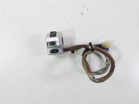 5bn-83972-00 Yamaha 1999 Xv1600 Road Star Left Hand Turn Signal Control Switch