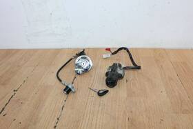 5c7-82510-10-00 Yamaha 2009 Raider 1900 Lock Set / Ignition Switch
