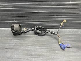 Yamaha 5eb-13907-02-00 2000 Yzf R6 Left Handlebar Headlight Switch #121825