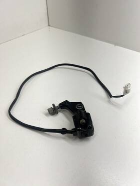5hn-83976-22-00 Yamaha 2003 - 2007 Ttr90 Tt-r90 Ttr 90 Ttr-90e Oem Rh Engine Start Button Switch