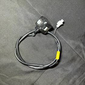 5hp-83976-12-00 Yamaha 2003-2022 Oem Tt-r125 Ttr 125 E Le Engine Start Button Switch