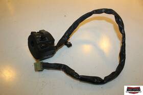 5jw-83972-00-00 Yamaha 2005 Fjr1300 Left Clip On Handle Horn Signals Switch