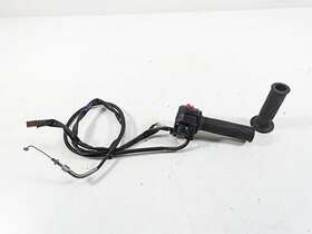 5lv-83975-01-00 Yamaha 2002 Fz1 Fzs1000 Fazer Right Hand Control Switch - Read