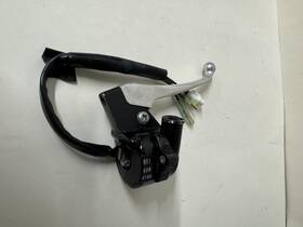 Yamaha 5pg-82920-01-00 Oem Pw50 Pw 50 Y-zinger Rh Throttle Housing Handle Switch 2006 - 2026