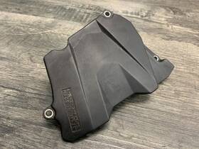 5sl-15418-00-00 Yamaha 2003-2009 R6s R6 Oem Front Sprocket Chain Case Cover
