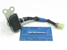 5um-82510-e2-00 Yamaha 2007-2013 Wr250f Oem Main Ignition Switch 2007-2011 Wr450f Stock