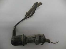 5vc-82530-00-00 Yamaha 1987 Trailway Tw200 Brake Stop Switch