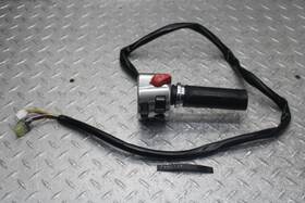 7480334 Yamaha 2005 Royal Star Xvz1300tf Venture Right Handle Kill Off Start Switch