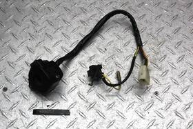 7499057 Yamaha 1991 Xt350 Light Switch Grip Control