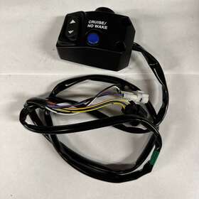 90891-70075 Yamaha Oem Switch Box Kit 2