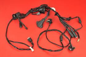 B11-82590-00-00 Yamaha 2016 - 2017 Yz450f Yz 450f Wire Harness Electrical Loom