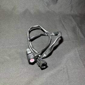 B2w-83976-00-00 Yamaha 2020 Yz450f Launch Control Switch Button Oem Yz450 20-22
