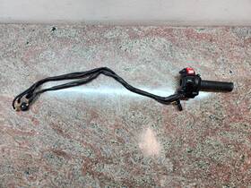 B3l-83969-01 Yamaha 2020-2025 Yzf-r1 Right Clip-on Handle Kill Start Switch Throttle Oem