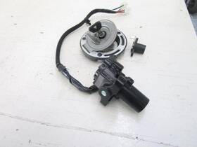 B5y-82501-11-00 Yamaha 24 Mt10 Key Ignition Switch Lockset 2024-2025