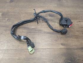 B67-83963-00-00 Yamaha 2017-2023 Fz10 Oem Right Control Kill Start Switch -