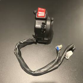 Yamaha Bea-8291r-02 Right Handlbar Switch